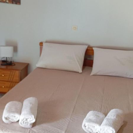קאבוס Apartments Elena מראה חיצוני תמונה