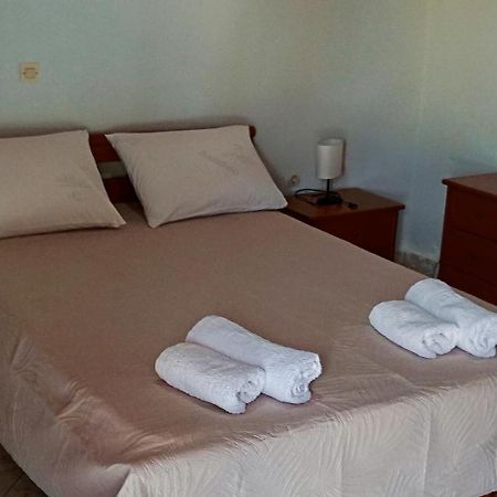 קאבוס Apartments Elena מראה חיצוני תמונה