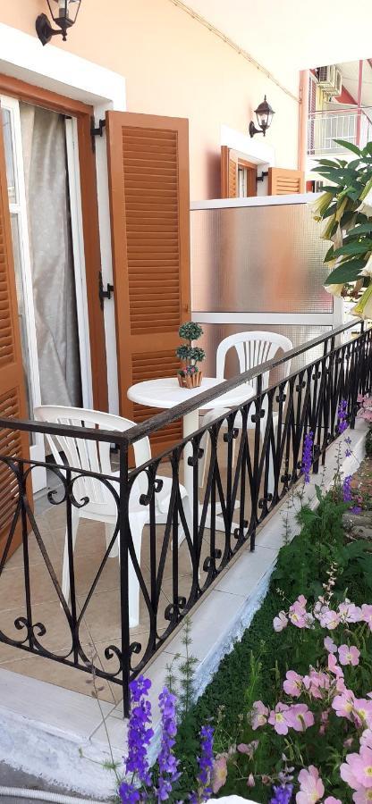 קאבוס Apartments Elena מראה חיצוני תמונה