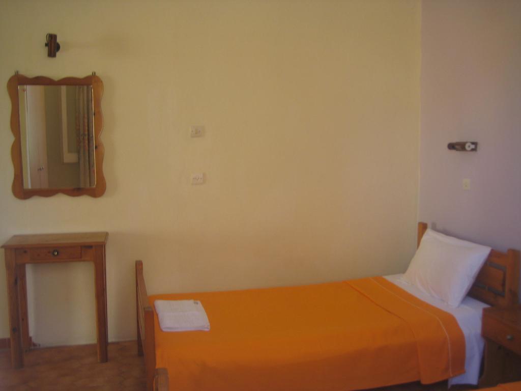 קאבוס Apartments Elena מראה חיצוני תמונה