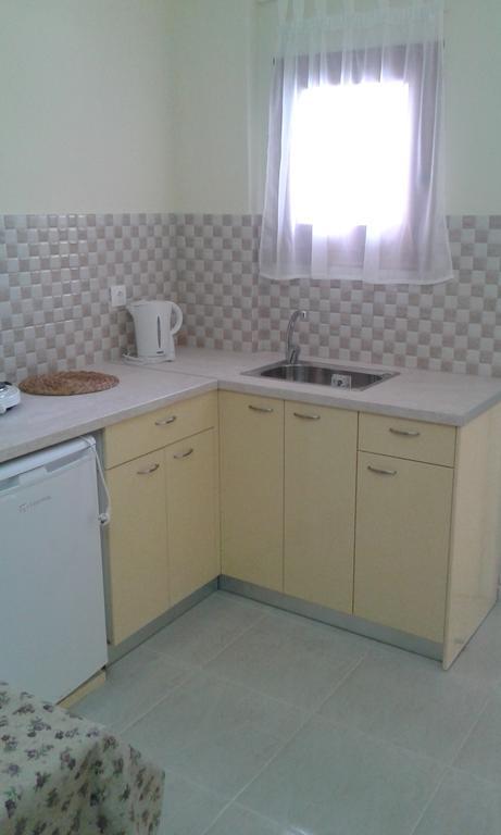 קאבוס Apartments Elena מראה חיצוני תמונה