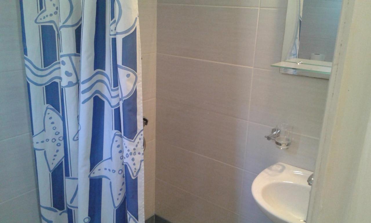 קאבוס Apartments Elena מראה חיצוני תמונה